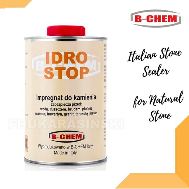 Bchem Idro Stop- Sealer