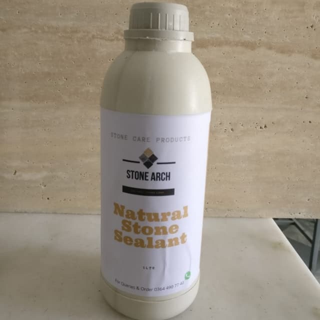 Natural Stone Sealant